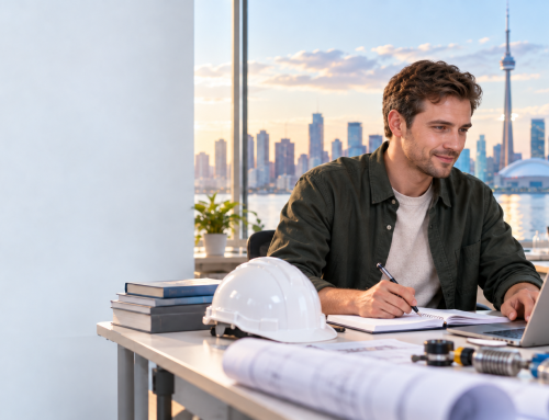 Study in Canada on a Work Permit: New Six-Month Study Permit Exemption