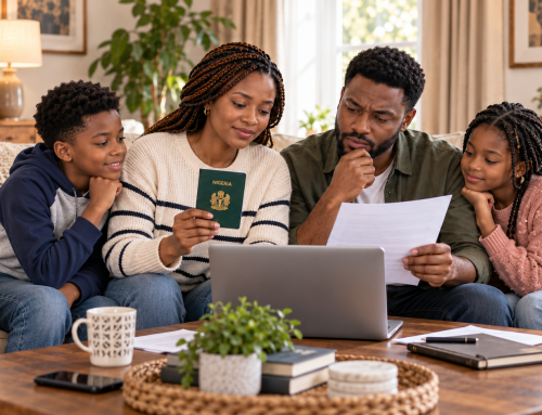 Can You Leave Canada After Applying for a Visitor Record?