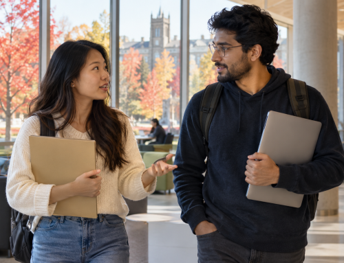 Canada Study Permit: Can You Transfer Schools Before Your New Permit Is Approved?