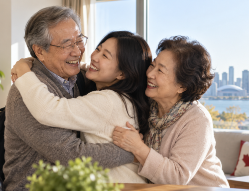 Canada Parent Sponsorship 2026: Is the Super Visa the Best Alternative to PGP?