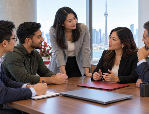 Changing Employers on a Closed Work Permit in Canada: Can You Start Before Approval?