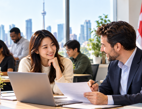 Can You Keep Working After Your Canadian Work Permit Expires? Maintained Status Explained