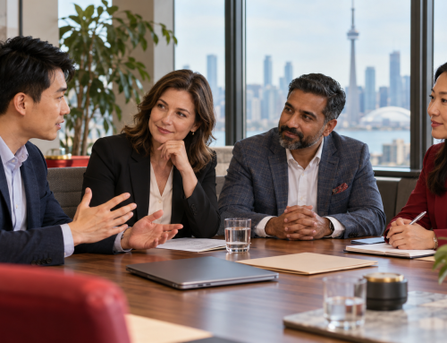 What Happens If You Quit or Change Jobs After an OINP Nomination?