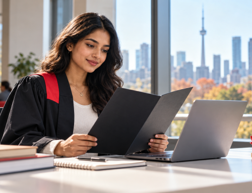 PGWP Requirements in 2026: Language, Field of Study and the 180-Day Deadline