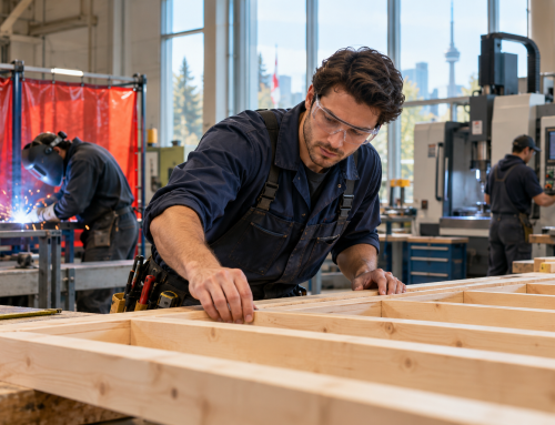 Skilled Trades Jobs in Ontario Without Mandatory Certification: 2026 Guide
