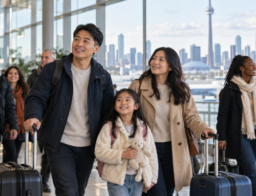 Canada PR Residency Obligation: How to Calculate 730 Days
