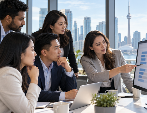 2026 Express Entry CRS Changes: Up to 100 Points for High-Wage Job Offers