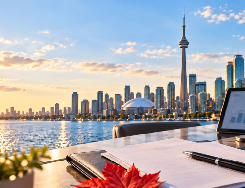 OINP Ontario Workforce Priority EOI Update: 10 Points for Earnings of CAD $80,000 or More