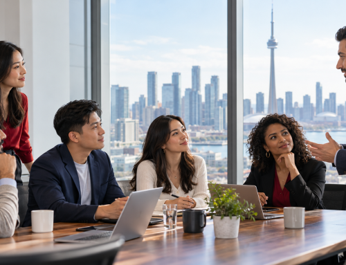 Changing Employers on a Closed Work Permit: Can You Start Before Approval?