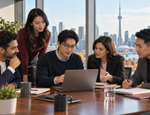 Bridging Open Work Permit: Can You Keep Working While PR Is Processing?